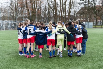 Bild 4 - wCJ HSV - ETV - Esbjerg